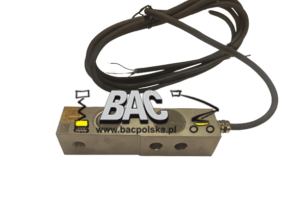 Load Sensor Transcell - 1020305338 - Product gallery image - BAC Poland AWP parts