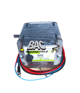 Battery Charger GPSC3024,  1029907623 - BAC Poland AWP spare part