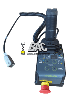 PCU - Platform Control Unit  1020201963 - BAC Poland AWP spare part