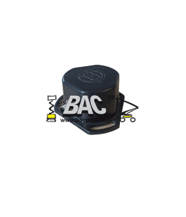 Tilt Angle Sensor / INCLINOMETER COBO 1021404018 - Product gallery image - BAC Poland AWP parts