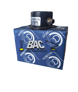 Tilt Angle Sensor / INCLINOMETER COBO 1021404018 - BAC Poland AWP spare part