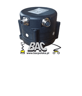Boom Lenght sensor 1021404017 - BAC Poland AWP spare part