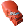 Foot switch 1020521022 - BAC Poland AWP spare part