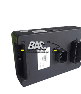 Electronic Control Unit / Scissors - 1020104088 - Product gallery image - BAC Poland AWP parts