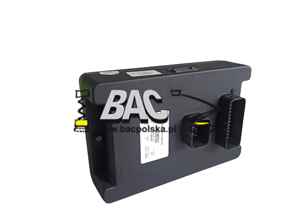 Electronic Control Unit / Scissors - 1020104088 - Product gallery image - BAC Poland AWP parts