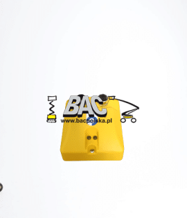 Angle Sensor ( platform leveling,ZT26J)- 1021404015 - BAC Poland AWP spare part