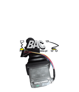 Joystic/Controler For Scissors - 1029907890 - Product gallery image - BAC Poland AWP parts