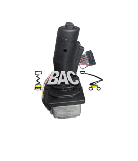 Joystic/Controler For Scissors - 1029907890 - BAC Poland AWP spare part