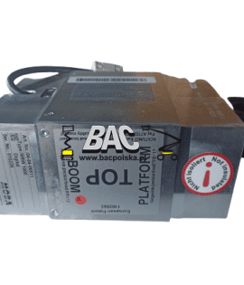 Load Sensor MOBA - 1021404016 - Product gallery image - BAC Poland AWP parts