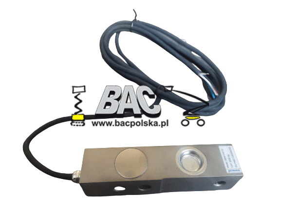 Load Sensor Transcell - 1020305338 - Product gallery image - BAC Poland AWP parts