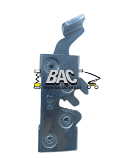 Door Lock (hydraulic side)-1109900765 - BAC Poland AWP spare part