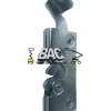Door Lock ( battery side) - 1109900766 - BAC Poland AWP spare part