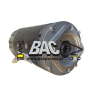 Electric Motor for hydraulic pump - 1020005103 - BAC Poland AWP spare part
