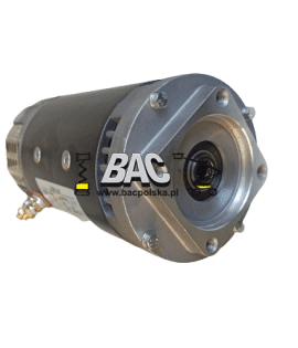 Electric Motor for hydraulic pump - 1020005103 - BAC Poland AWP spare part
