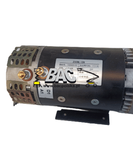 Electric Motor for hydraulic pump - 1020005103 - Product gallery image - BAC Poland AWP parts