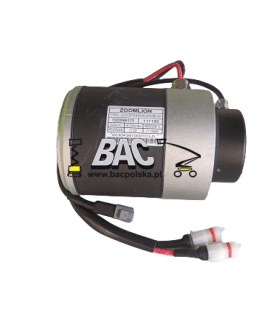 Electric Drive Motor (right)/ ZS0407 - 1020099122 - Product gallery image - BAC Poland AWP parts