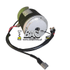 Electric Drive Motor (right)/ ZS0407 - 1020099122 - BAC Poland AWP spare part