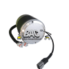Electric Drive Motor (left) / ZS0407 - 1020099123 - BAC Poland AWP spare part