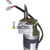 Electric Drive Motor (left) with Reducer (kpl), ZS0407 -1020099123 - BAC Poland AWP spare part