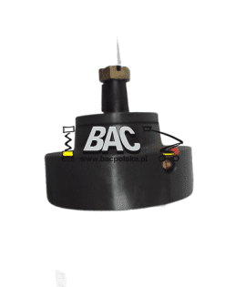 Brake (scissor lifts) - 1059900526 - Product gallery image - BAC Poland AWP parts