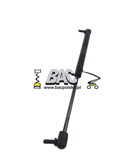Gas Spring 160/405mm - 1110100355 - BAC Poland AWP spare part