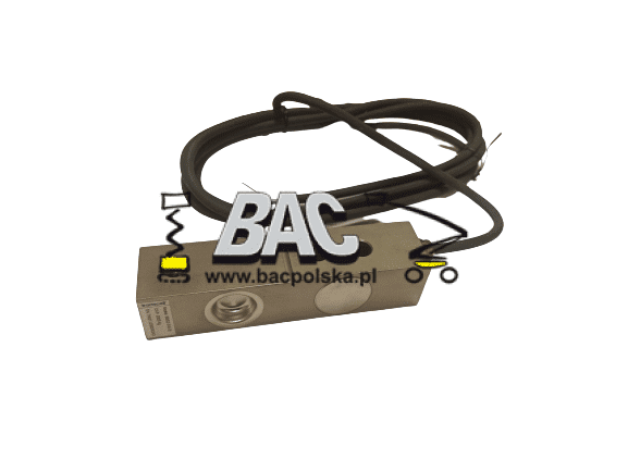 Load Sensor Transcell - 1020305338 - BAC Poland AWP spare part