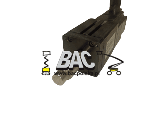 Enginee Speed Motor - Product gallery image - BAC Poland AWP parts