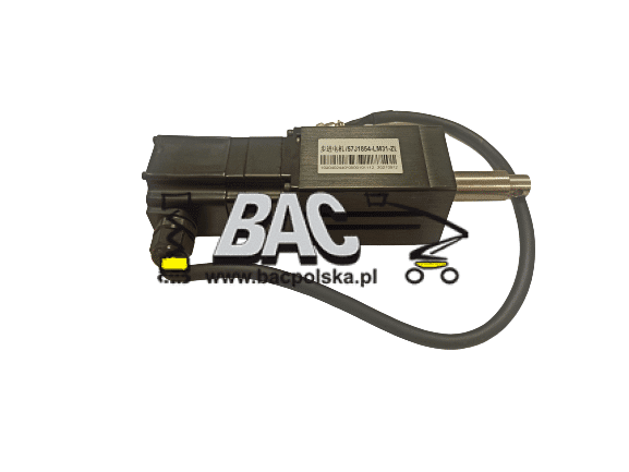 Enginee Speed Motor - Product gallery image - BAC Poland AWP parts