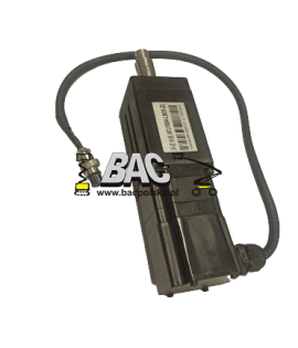 Engine speed motor for AWP diesel power systems