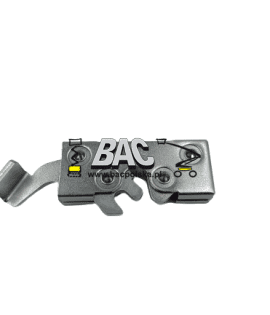 Door Lock ( battery side) - 1109900766 - Product gallery image - BAC Poland AWP parts