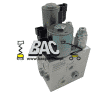 Main Control Valve ( DC scissors) - 1010306187 - BAC Poland AWP spare part