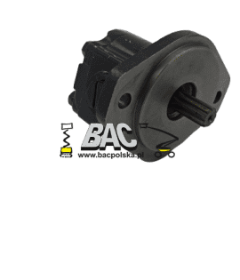 Hydraulic Pump 4CC - 1010001885 - BAC Poland AWP spare part