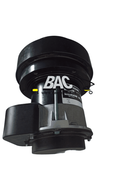 Electric Drive Motor+Reducer (kpl) / Zoomlion Electric Scissors 1020005637 - Product gallery image - BAC Poland AWP parts