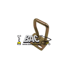 Tray lock Holder - 775602802800000 - BAC Poland AWP spare part