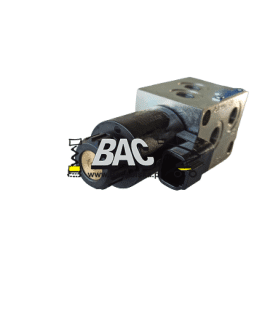Platform/Leveling Select Valve (Boom Lifts) - 1010306016 - Product gallery image - BAC Poland AWP parts