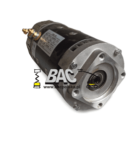 Electric Motor for Hydraulic Pump 3.3KW 1020005153 - BAC Poland AWP spare part