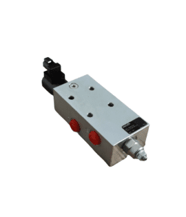 Lifting Balance Valve ZA20J/ZA20JE- 1010306723 - BAC Poland AWP spare part