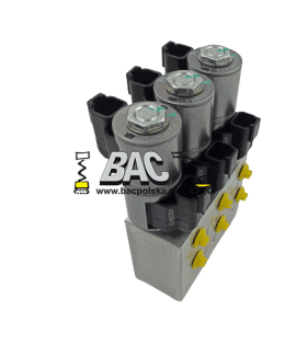 Jib Valve ZA10RJE - 1010307853 - BAC Poland AWP spare part