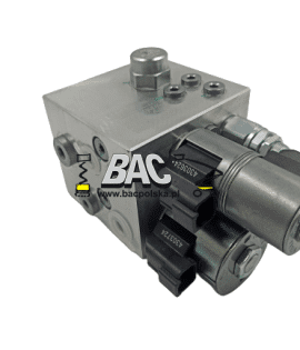 Main Control Valve ( DC scissors) - 1010306187 - Product gallery image - BAC Poland AWP parts