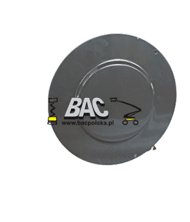 Wheel cover ZS0407 - 775202800001080 - Product gallery image - BAC Poland AWP parts