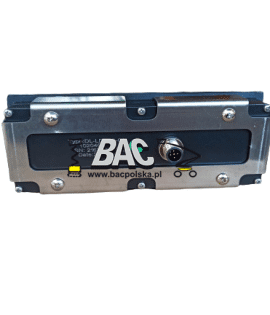 Platform Display Panel - Zoomlion Diesels 1020405057 - Product gallery image - BAC Poland AWP parts