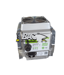 Battery Charger GPSC3548 - 1020903394 - BAC Poland AWP spare part