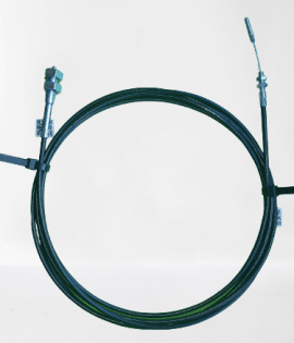 Emergency wire for Zoomlion ZS0407 and ZS0607 scissor lifts 1019808222