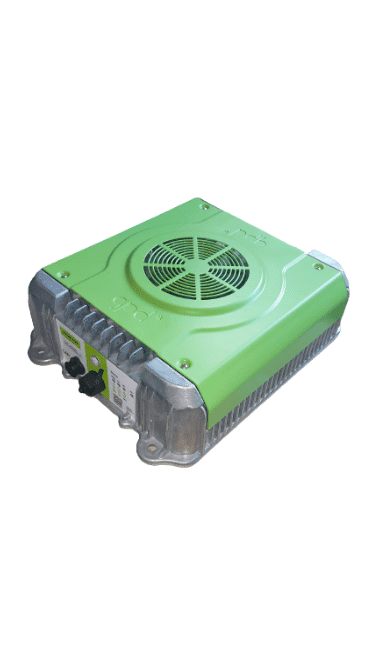 Battery Charger GPSC6048- 1020903393 - Product gallery image - BAC Poland AWP parts