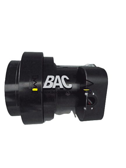 Electric Drive Motor+Reducer (kpl) / Zoomlion Electric Scissors 1020005637 - Product gallery image - BAC Poland AWP parts