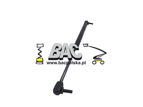 Gas Spring/ZT26J ( Front Hood) 1110100308 - BAC Poland AWP spare part
