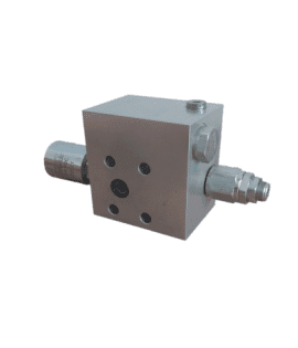 Cylinder Control Valve / upper cylinder ( ZS1012DC-Li) - 1010306626 - Product gallery image - BAC Poland AWP parts