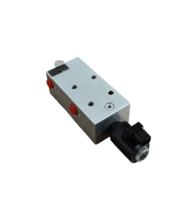 Lifting Balance Valve ZA20J/ZA20JE- 1010306723 - Product gallery image - BAC Poland AWP parts