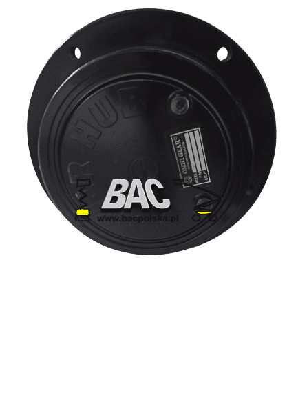 Electric Drive Motor+Reducer (kpl) / Zoomlion Electric Scissors 1020005637 - Product gallery image - BAC Poland AWP parts