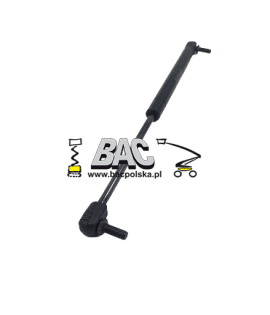 Gas spring for ZT26JE hydraulic side part number 1110100363
